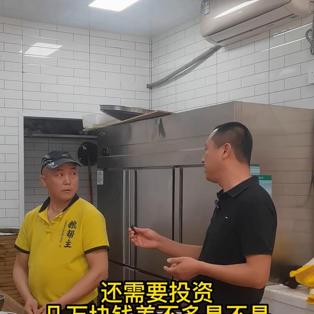 人开小吃店项目，1人开小吃店项目有哪些？"